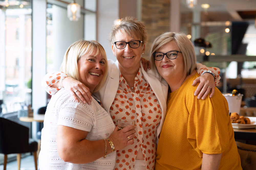 DoubleTree Hilton Leeds wedding