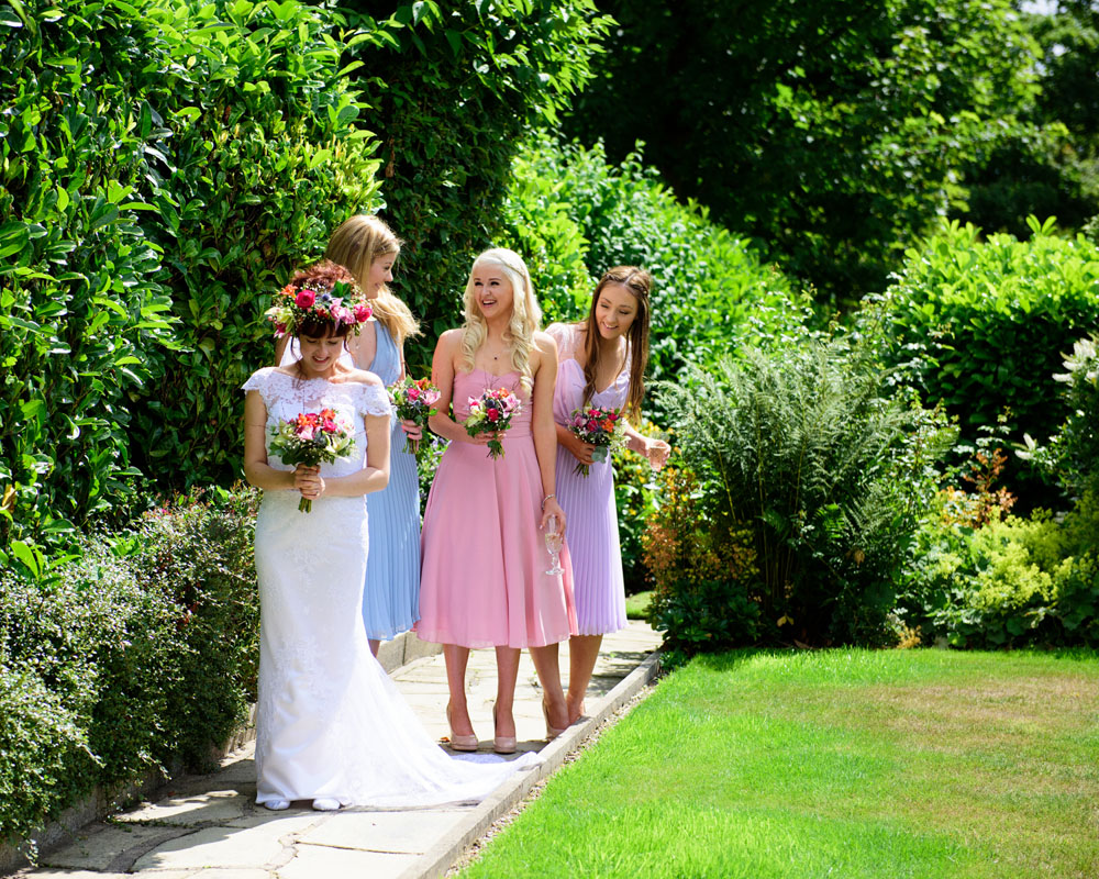 009 st pauls church armitage bridge summer wedding