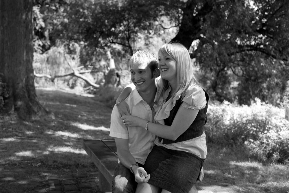 Personality-Filled Engagement Photography – Leeds & Yorkshire 1 01 leeds engagement kirkstall abbey carly lee smile