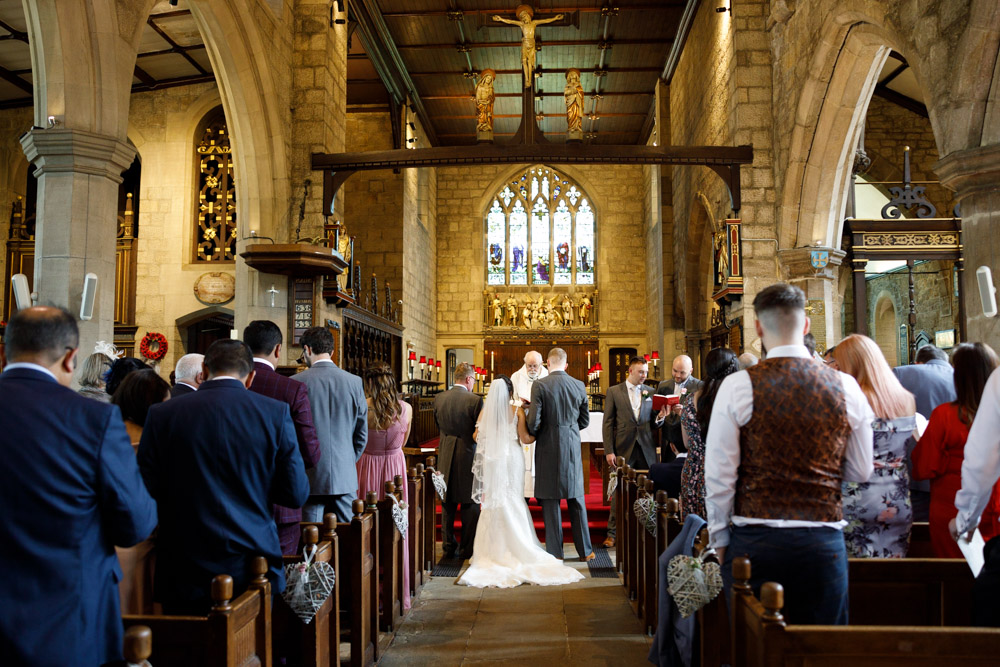 013 arrival bride ceremony st oswalds km