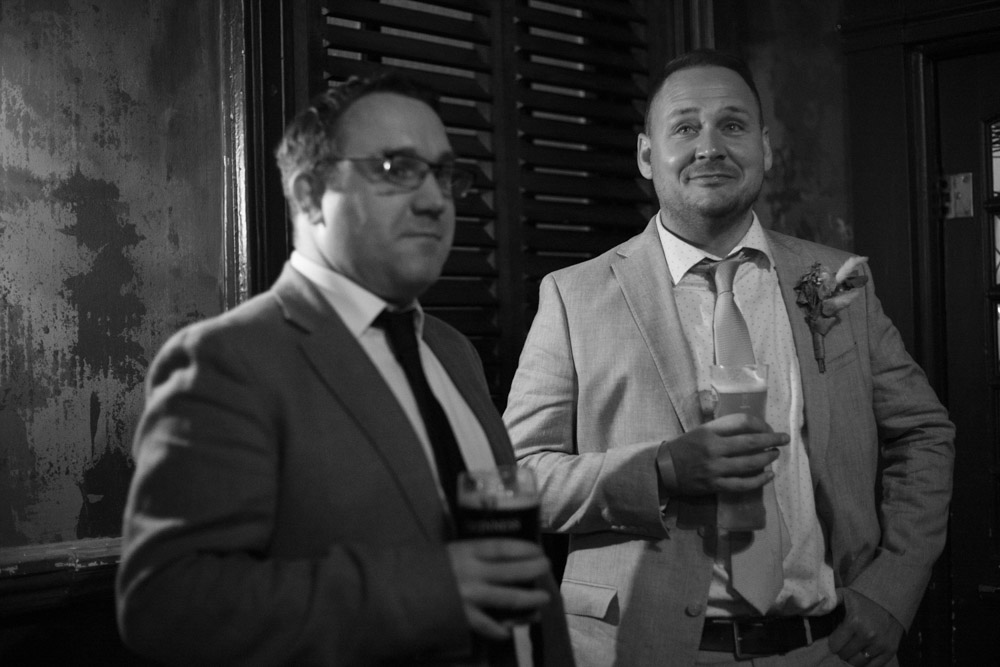 Gemma & Danny's Evening Reception — Lost & Found Leeds Club | Leeds City Centre Wedding Photography 14 014 wedding reception gallery lost and found leeds club gemma danny