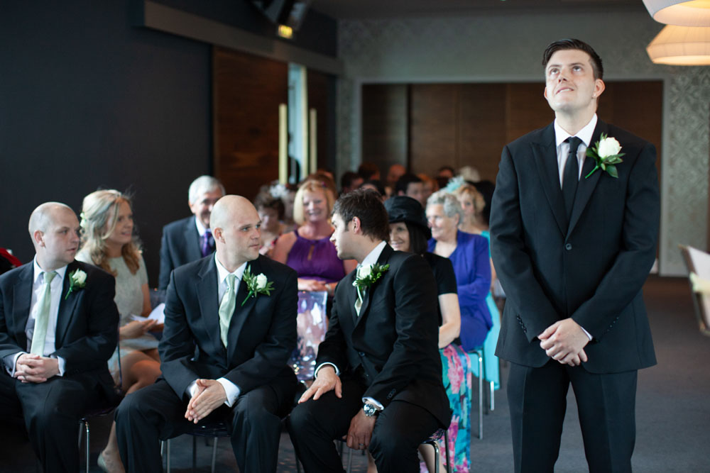 Sam & Tim’s Yorkshire Wedding at The KP Club – Leeds Wedding Photography 15 015 yorkshire wedding ceremony kp club