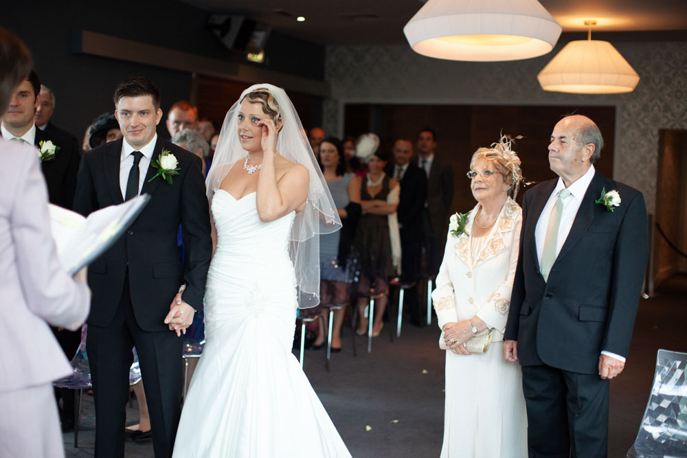 Sam & Tim’s Yorkshire Wedding at The KP Club – Leeds Wedding Photography 17 017 yorkshire wedding ceremony kp club