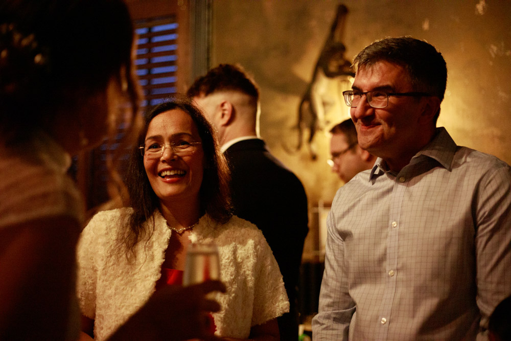 Gemma & Danny's Evening Reception — Lost & Found Leeds Club | Leeds City Centre Wedding Photography 18 018 wedding reception gallery lost and found leeds club gemma danny