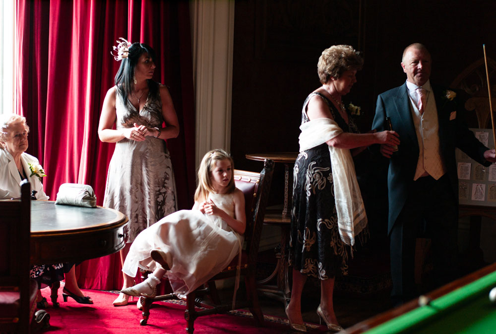 020 allerton castle preparation photos vicky lee