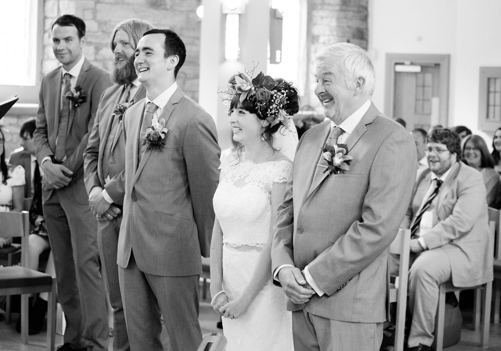 020 st pauls church armitage bridge summer wedding