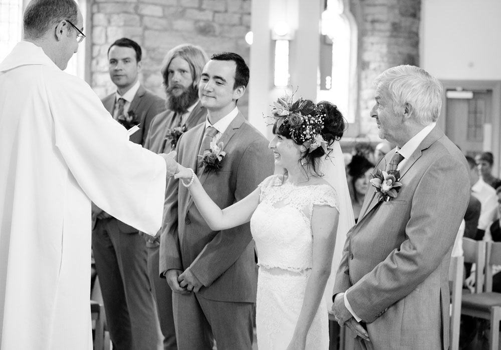 021 st pauls church armitage bridge summer wedding