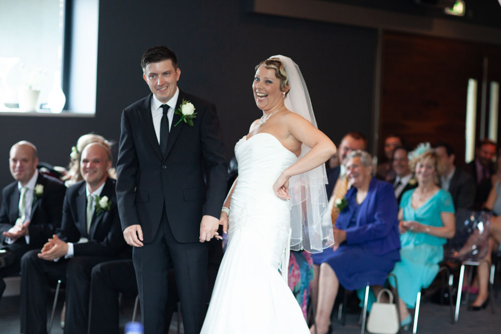 Sam & Tim’s Yorkshire Wedding at The KP Club – Leeds Wedding Photography 21 021 yorkshire wedding ceremony kp club