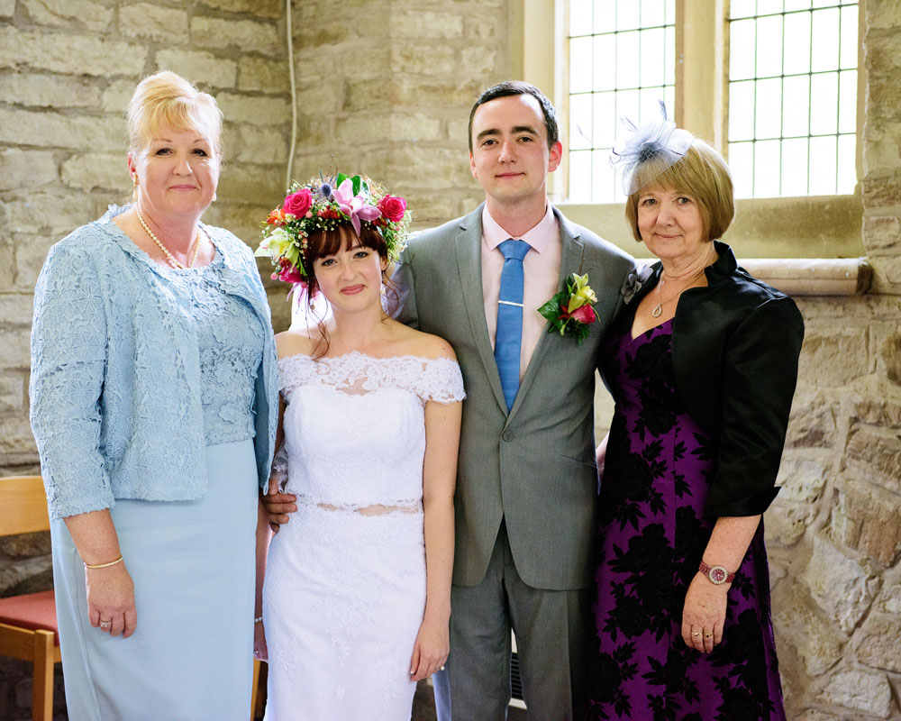 026 st pauls church armitage bridge summer wedding