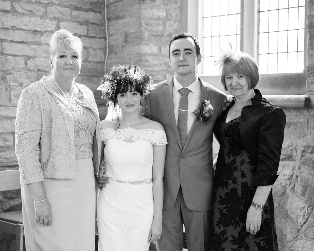 027 st pauls church armitage bridge summer wedding