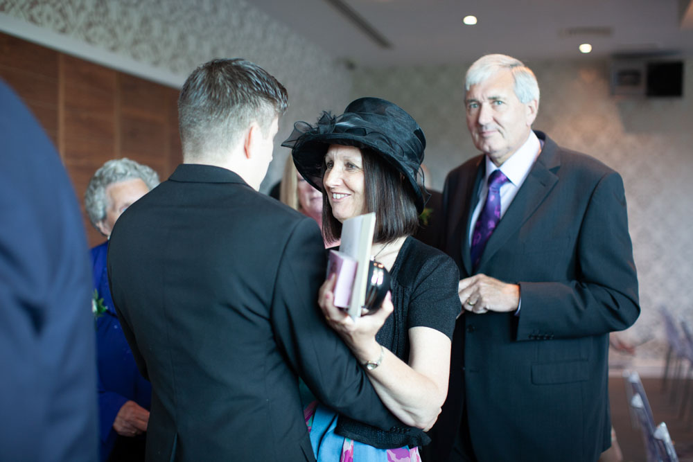 Sam & Tim’s Yorkshire Wedding at The KP Club – Leeds Wedding Photography 33 033 kp club wedding signing