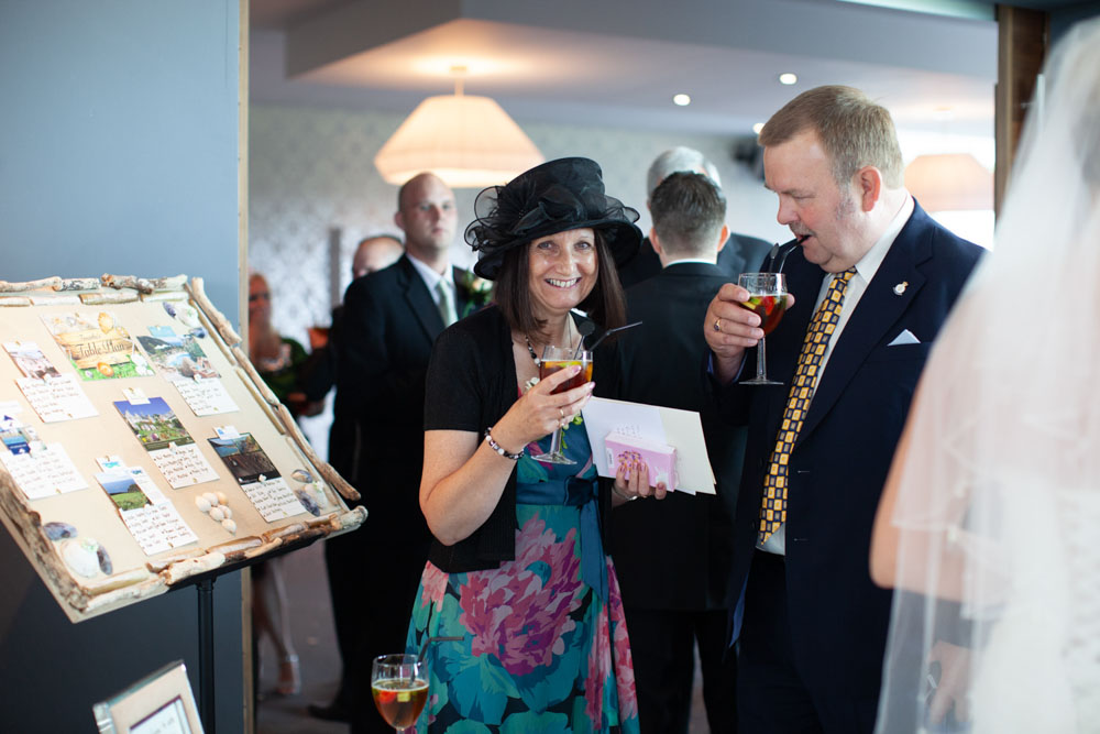 Sam & Tim’s Yorkshire Wedding at The KP Club – Leeds Wedding Photography 34 034 kp club wedding signing
