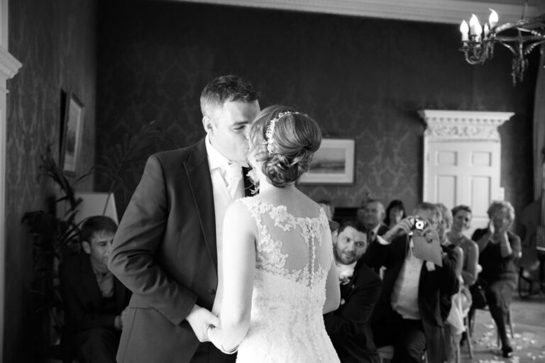 Lisa & Neal’s Grays Court Wedding | York Wedding Photography by Tim Christian Jones