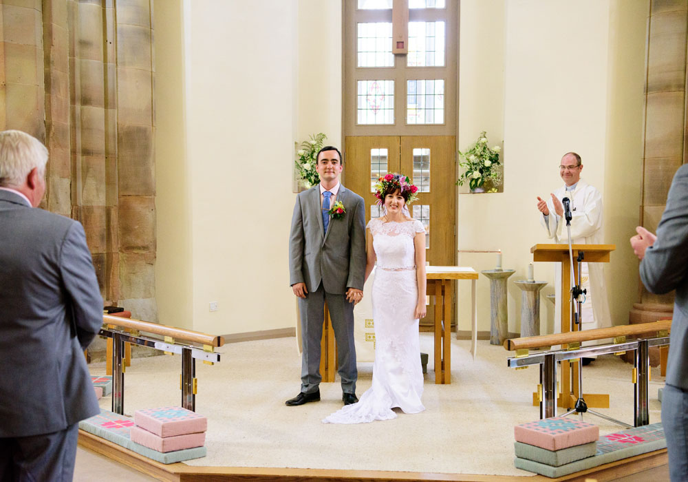 034 st pauls church armitage bridge summer wedding