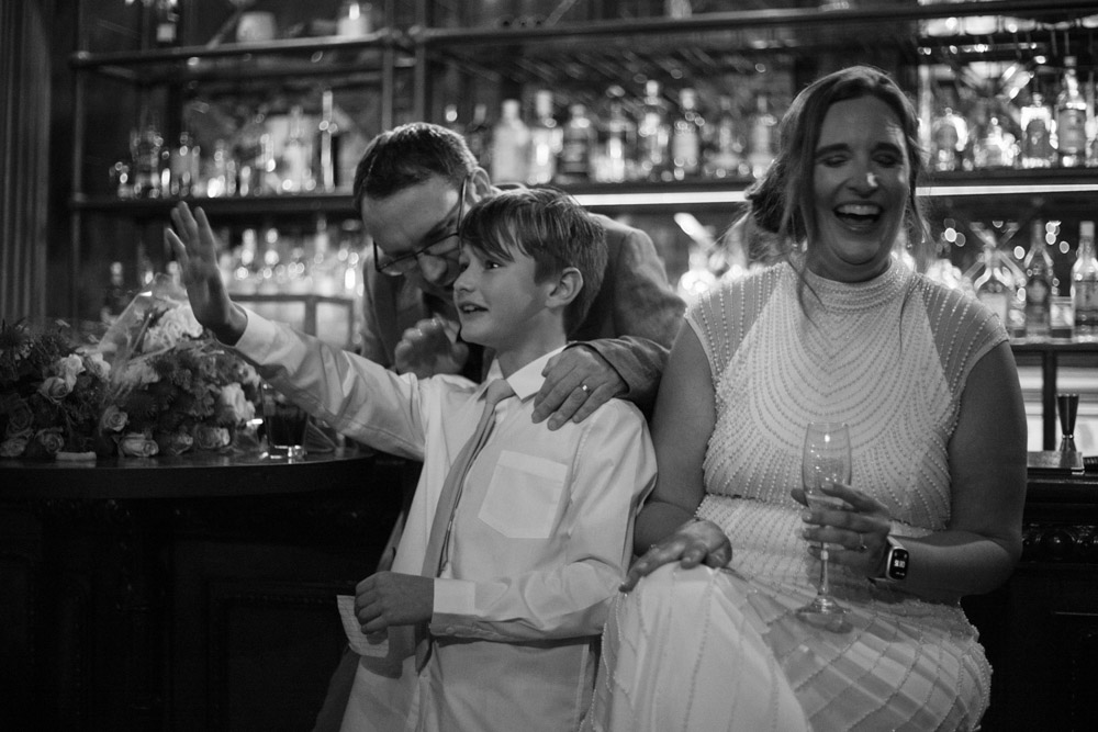 Gemma & Danny's Evening Reception — Lost & Found Leeds Club | Leeds City Centre Wedding Photography 42 042 wedding reception gallery lost and found leeds club gemma danny