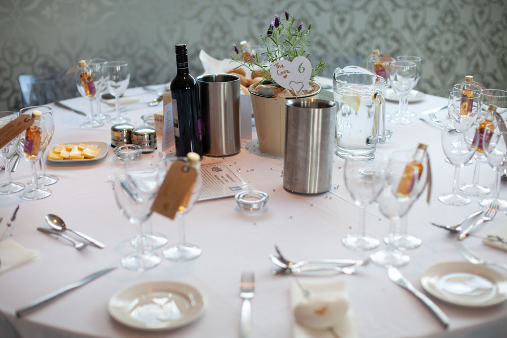 Sam & Tim’s Yorkshire Wedding at The KP Club – Leeds Wedding Photography 44 044 kp club wedding breakfast cake