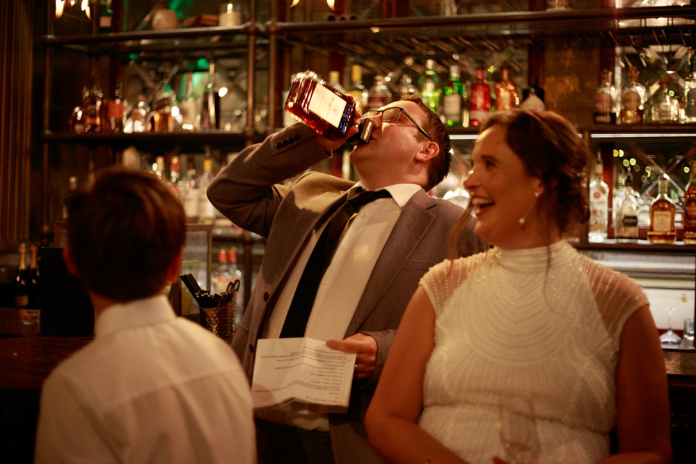 Gemma & Danny's Evening Reception — Lost & Found Leeds Club | Leeds City Centre Wedding Photography 45 045 wedding reception gallery lost and found leeds club gemma danny