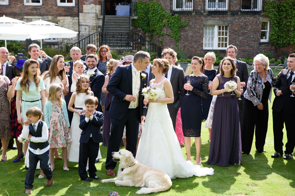 046 wedding portraits york minster ln