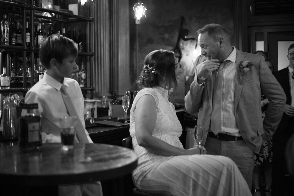 Gemma & Danny's Evening Reception — Lost & Found Leeds Club | Leeds City Centre Wedding Photography 46 046 wedding reception gallery lost and found leeds club gemma danny
