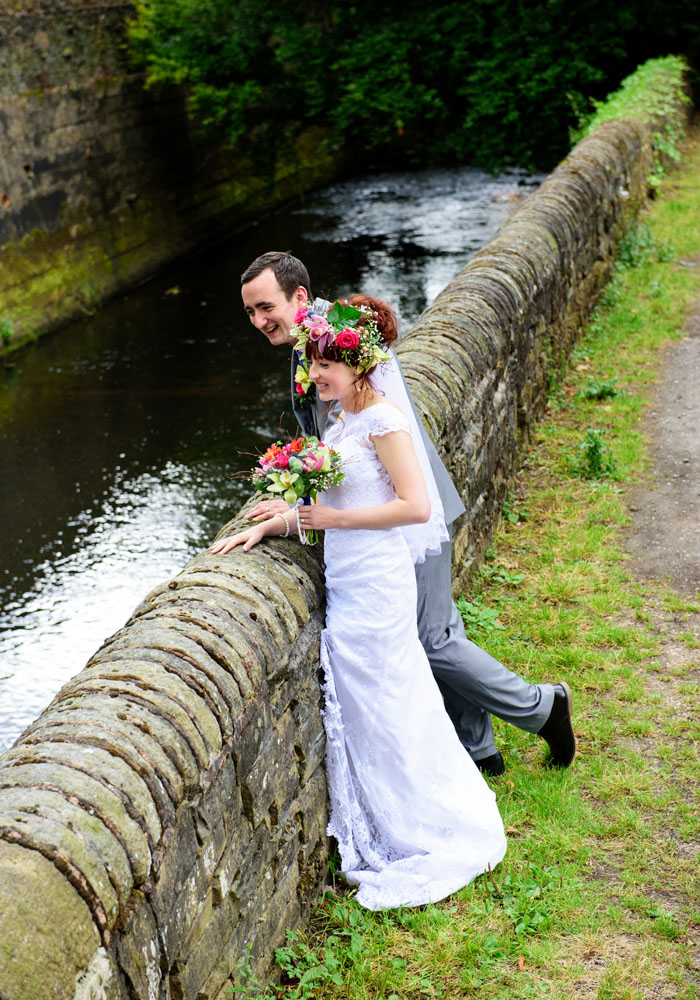 048 st pauls church armitage bridge summer wedding