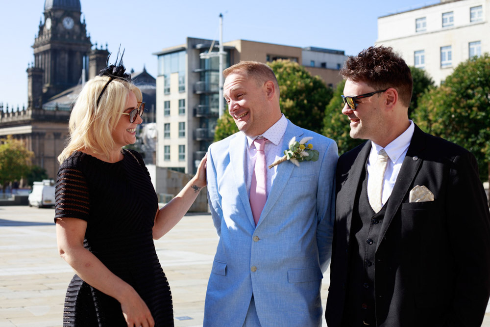 Gemma & Danny’s Civic Hall Leeds — Natural Wedding Photography 3 05 leeds civic hall wedding photos 170924 GD 092