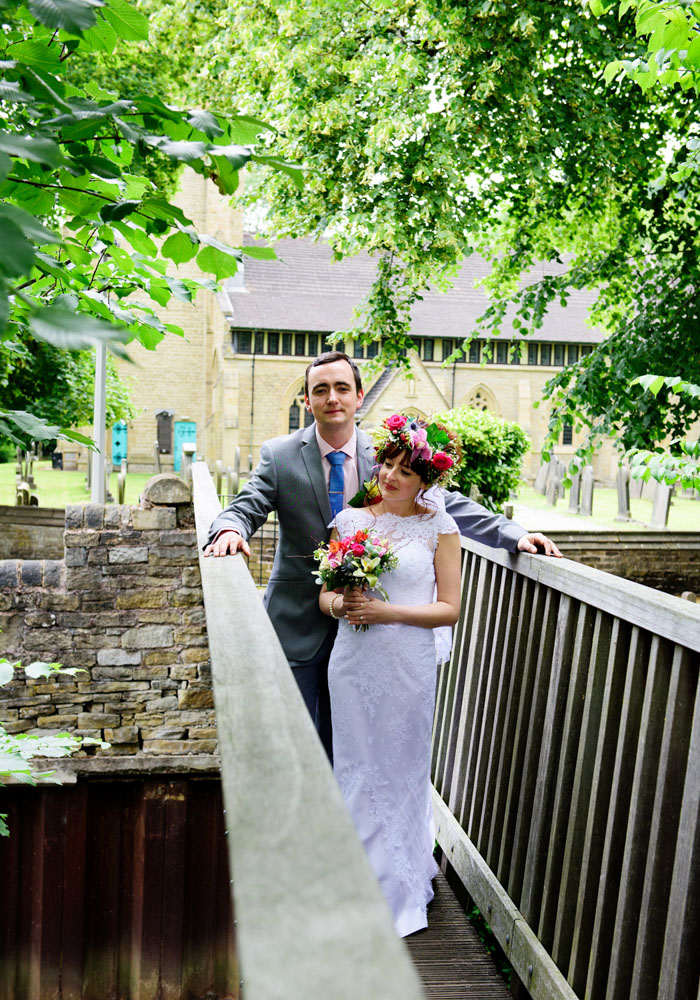 050 st pauls church armitage bridge summer wedding