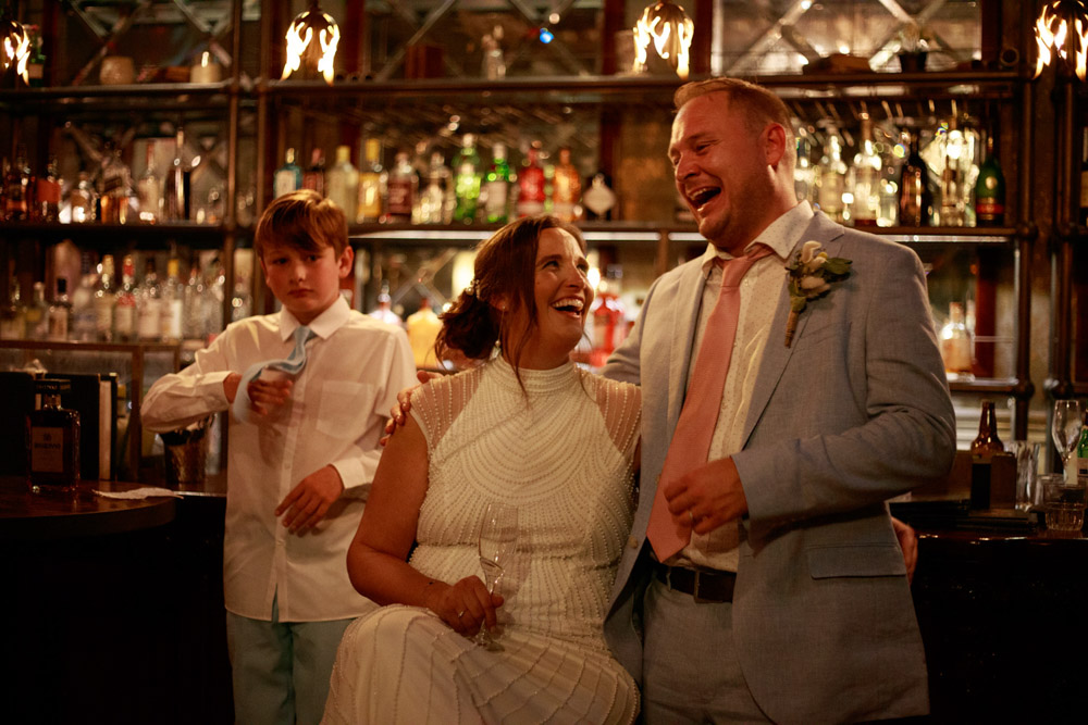Gemma & Danny's Evening Reception — Lost & Found Leeds Club | Leeds City Centre Wedding Photography 51 051 wedding reception gallery lost and found leeds club gemma danny