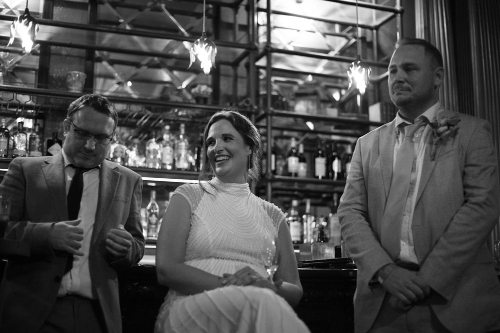 Gemma & Danny's Evening Reception — Lost & Found Leeds Club | Leeds City Centre Wedding Photography 52 052 wedding reception gallery lost and found leeds club gemma danny