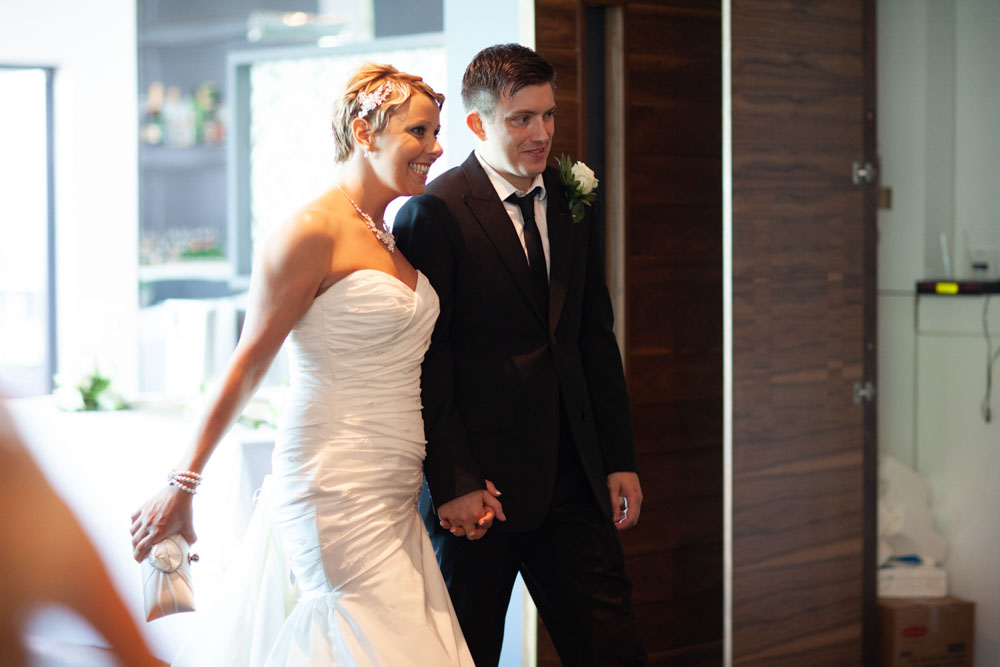 Sam & Tim’s Yorkshire Wedding at The KP Club – Leeds Wedding Photography 53 053 kp club wedding breakfast cake