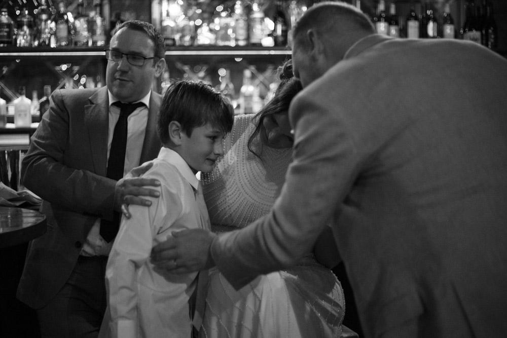 Gemma & Danny's Evening Reception — Lost & Found Leeds Club | Leeds City Centre Wedding Photography 54 054 wedding reception gallery lost and found leeds club gemma danny