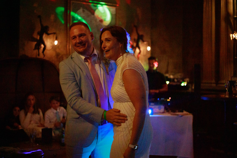 Gemma & Danny's Evening Reception — Lost & Found Leeds Club | Leeds City Centre Wedding Photography 57 057 wedding reception gallery lost and found leeds club gemma danny