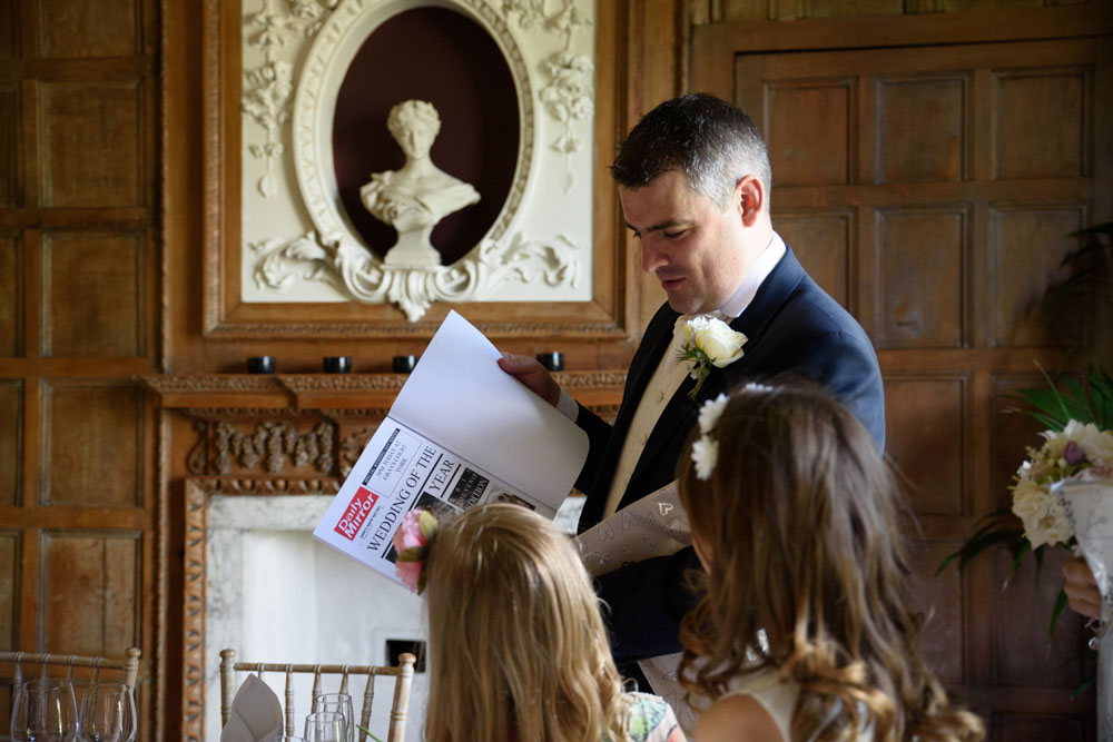 059 wedding breakfast grays court york ln