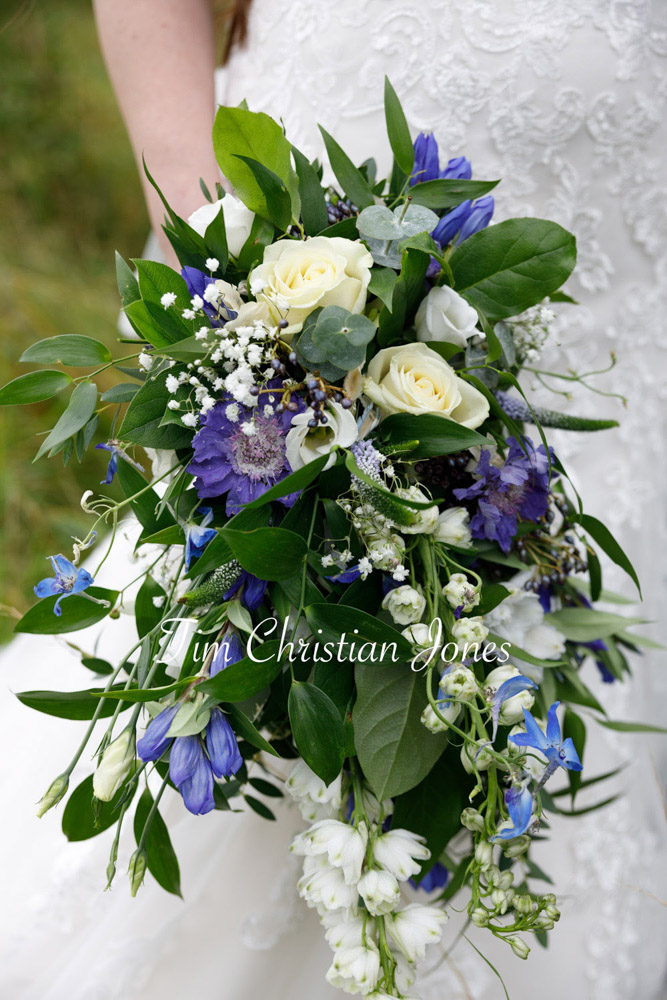 Yorkshire Wedding Romance at The Priest’s House – Jane & Callum 65 065 bride floral portrait romantic jc