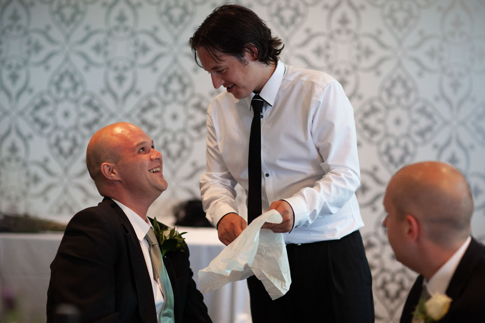 Sam & Tim’s Yorkshire Wedding at The KP Club – Leeds Wedding Photography 65 065 kp club wedding breakfast cake