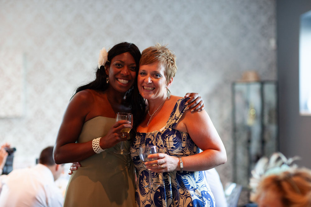 Sam & Tim’s Yorkshire Wedding at The KP Club – Leeds Wedding Photography 72 072 kp club wedding breakfast cake