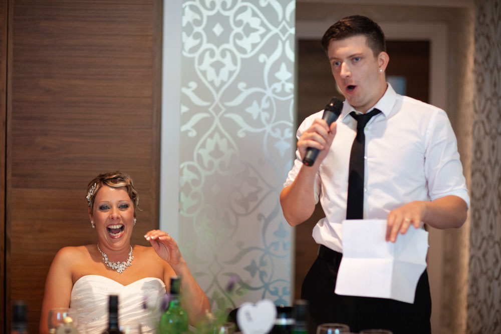 Sam & Tim’s Yorkshire Wedding at The KP Club – Leeds Wedding Photography 77 077 kp club wedding speeches laughter