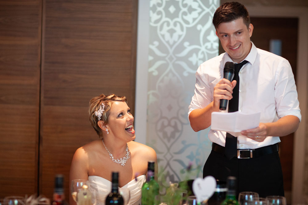 Sam & Tim’s Yorkshire Wedding at The KP Club – Leeds Wedding Photography 78 078 kp club wedding speeches laughter