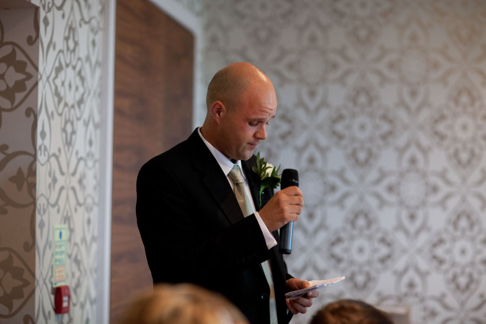 Sam & Tim’s Yorkshire Wedding at The KP Club – Leeds Wedding Photography 82 082 kp club wedding speeches laughter