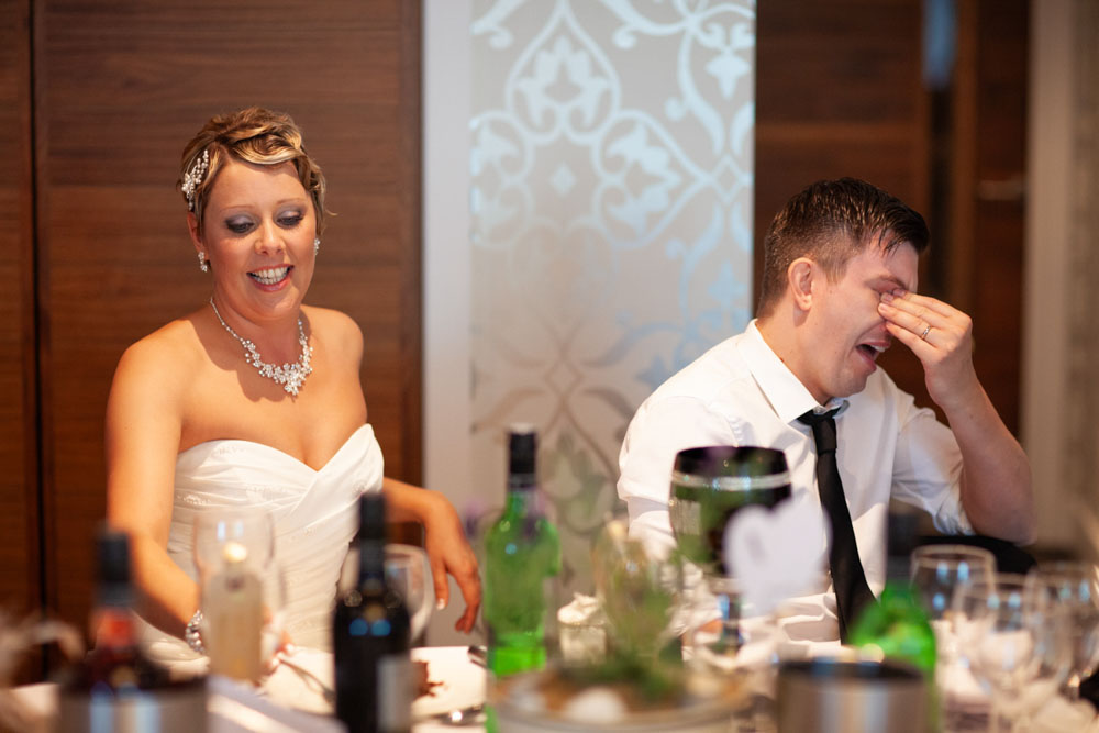 Sam & Tim’s Yorkshire Wedding at The KP Club – Leeds Wedding Photography 83 083 kp club wedding speeches laughter