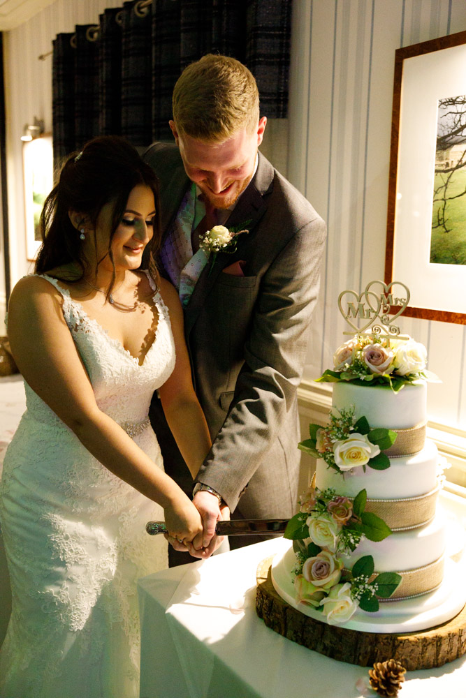 088 cake first dance km