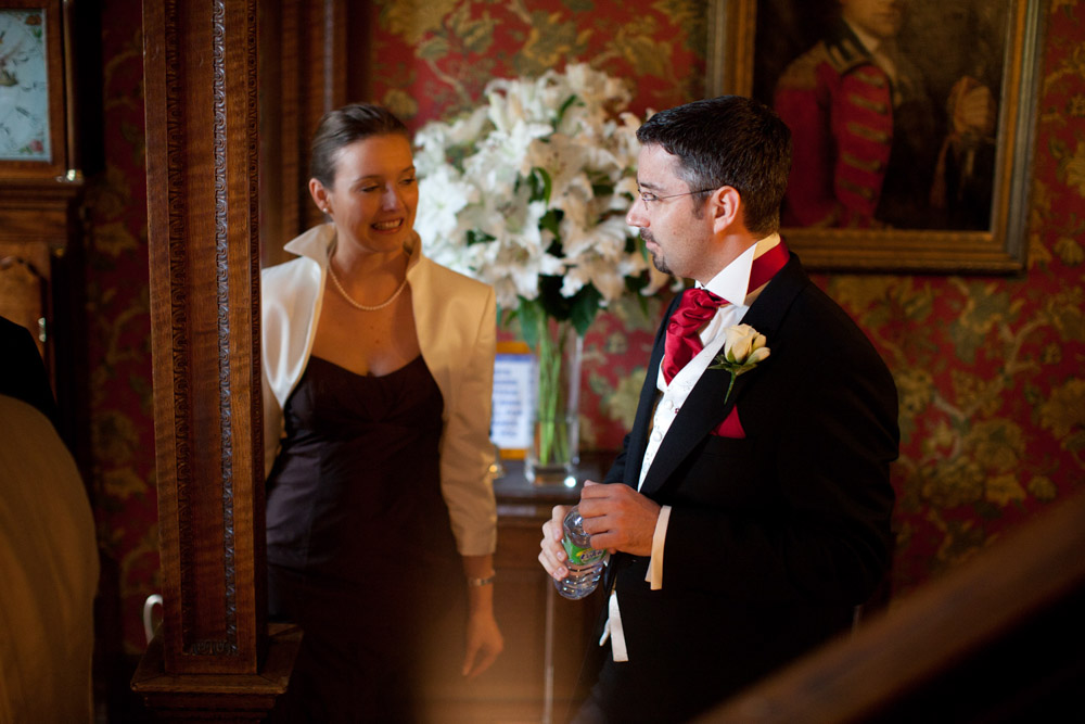 09 soughton hall alexandra carsten by west yorkshire wedding photographer