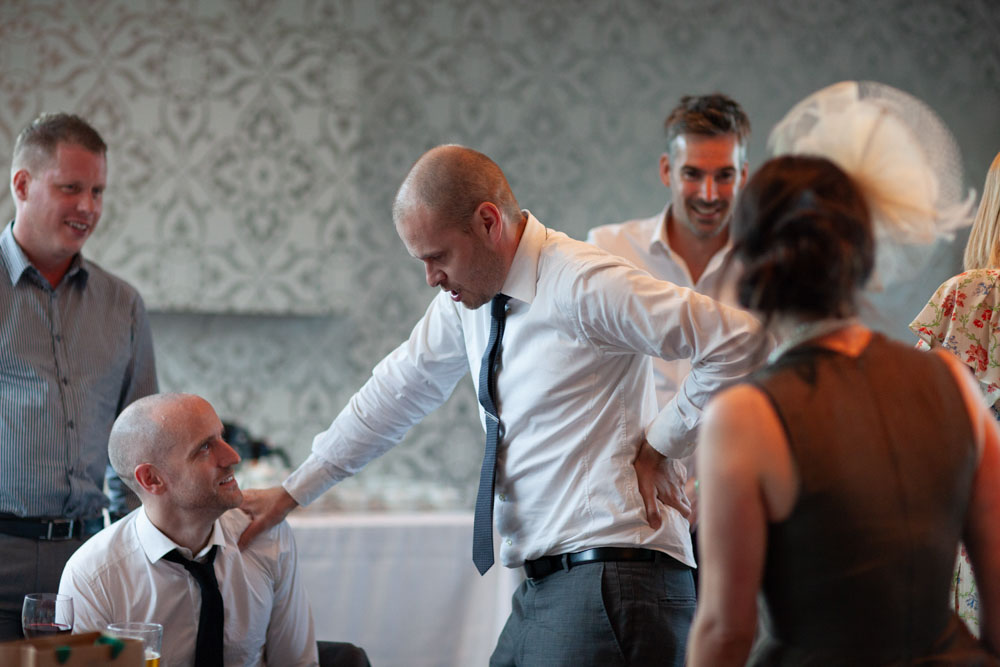 Sam & Tim’s Yorkshire Wedding at The KP Club – Leeds Wedding Photography 92 092 kp club wedding speeches laughter