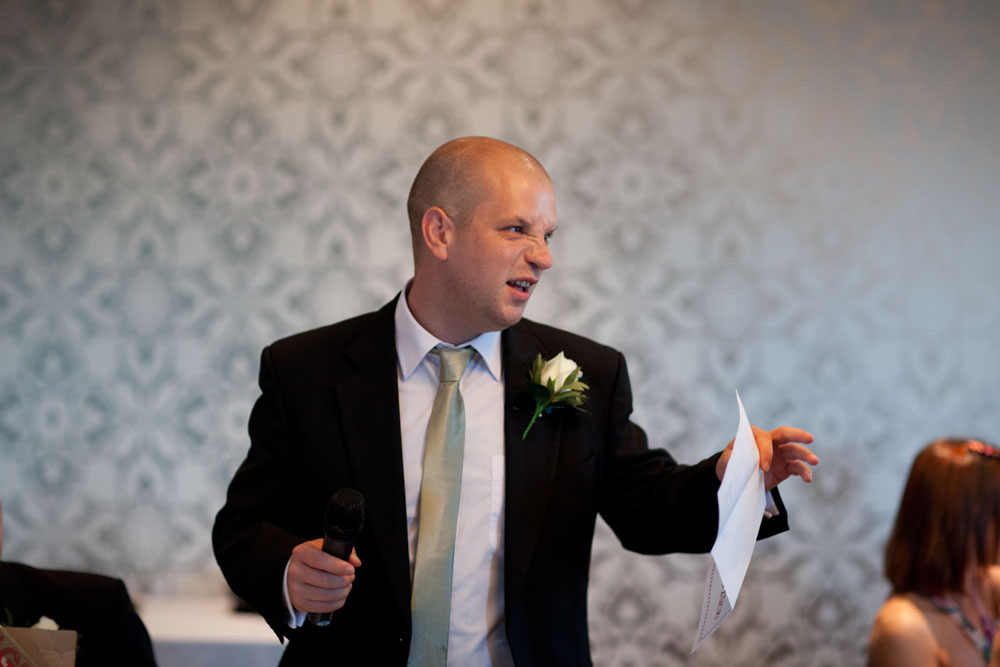 Sam & Tim’s Yorkshire Wedding at The KP Club – Leeds Wedding Photography 94 094 kp club wedding speeches laughter