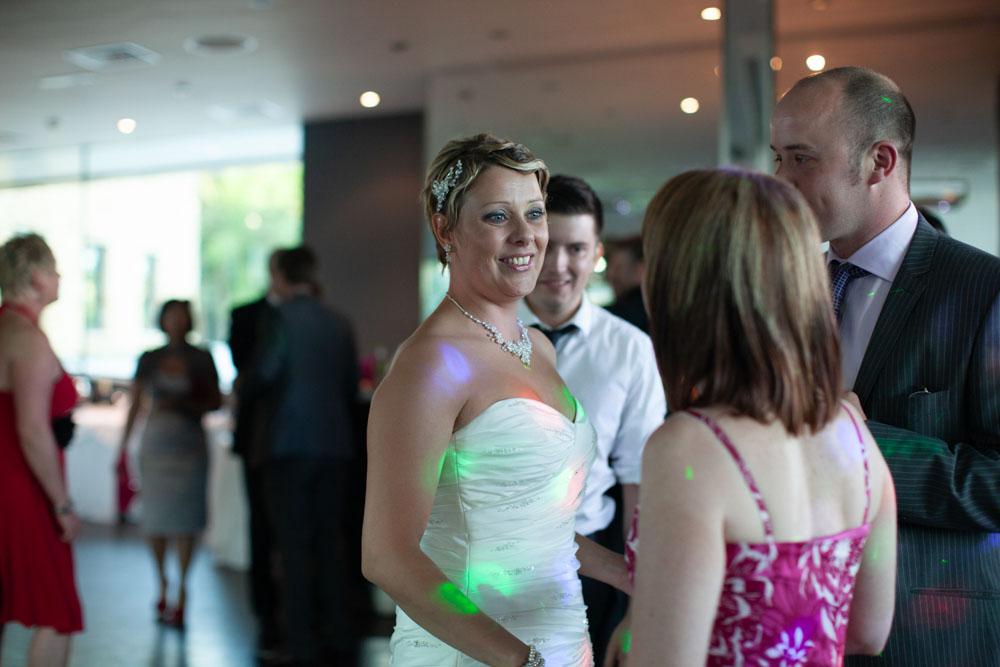 Sam & Tim’s Yorkshire Wedding at The KP Club – Leeds Wedding Photography 102 102 first dance breakdancers kp club wedding