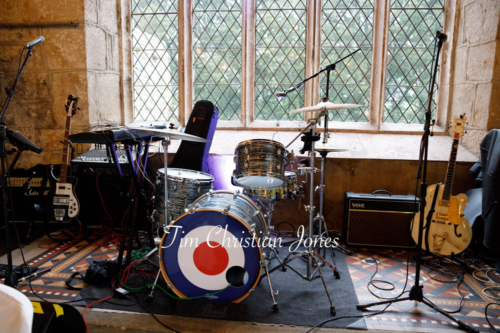 Yorkshire Wedding Romance at The Priest’s House – Jane & Callum 102 102 wedding band equipment ready jc
