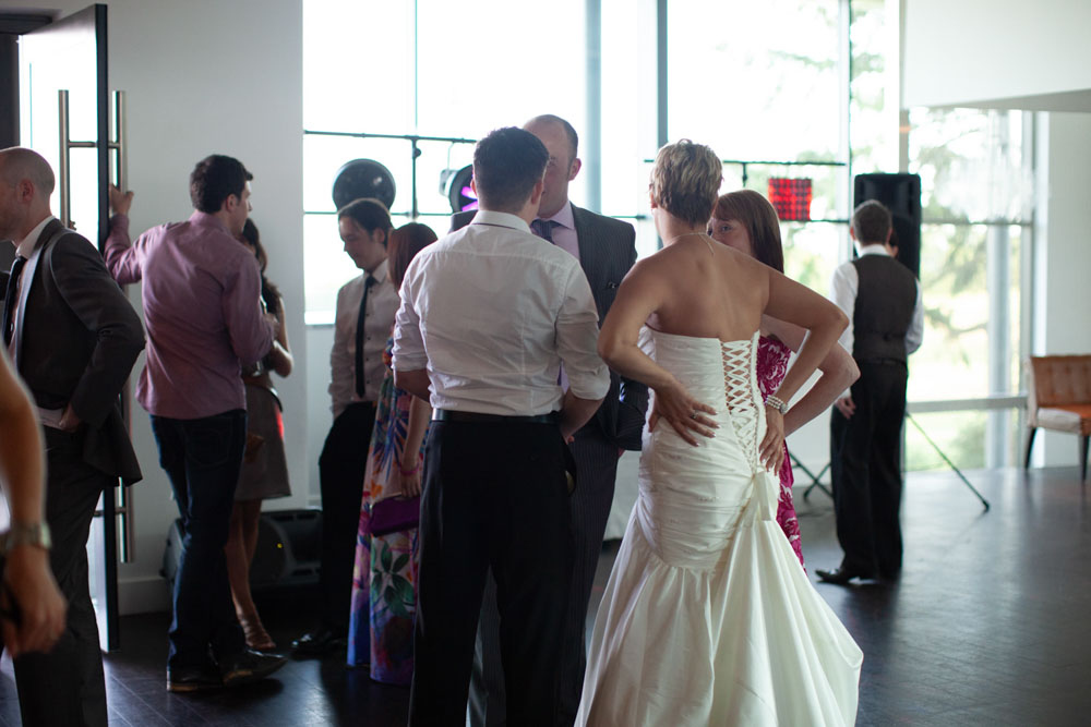 Sam & Tim’s Yorkshire Wedding at The KP Club – Leeds Wedding Photography 103 103 first dance breakdancers kp club wedding