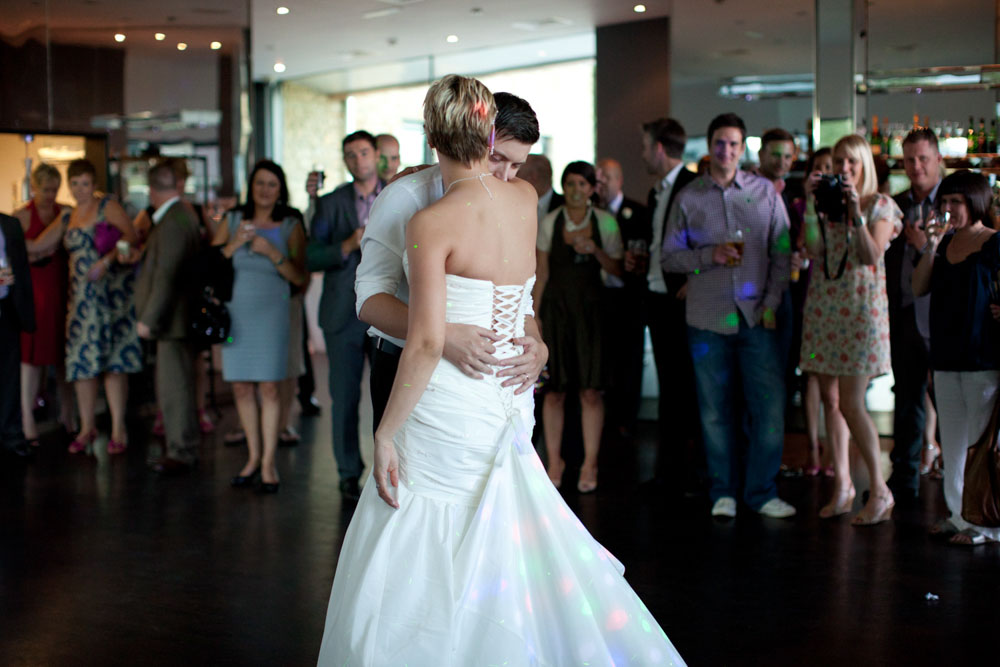 Sam & Tim’s Yorkshire Wedding at The KP Club – Leeds Wedding Photography 105 105 first dance breakdancers kp club wedding