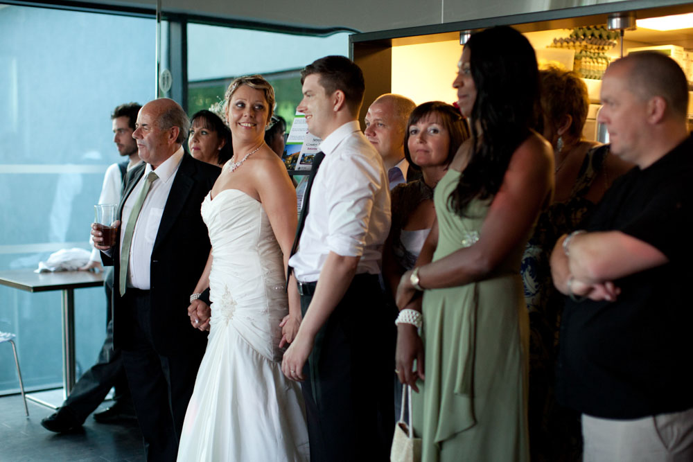 Sam & Tim’s Yorkshire Wedding at The KP Club – Leeds Wedding Photography 110 110 first dance breakdancers kp club wedding