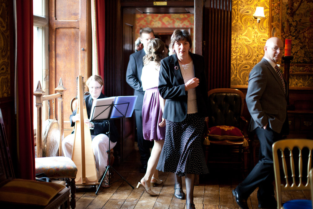 12 soughton hall alexandra carsten by west yorkshire wedding photographer