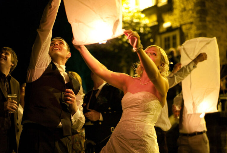 Dani & Scott’s Joyful Spring Wedding at Hoyle Court, Baildon — Tim Christian Jones Photography